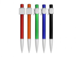 خودکار تبلیغاتی PR6004c