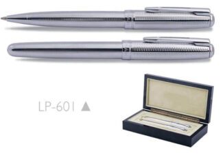 ست خودکار LP601