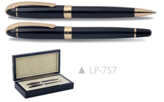 ست خودکار LP757