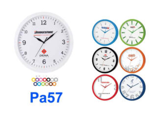 ساعت دیواری کلاسیک PA57