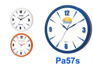 ساعت دیوار Pa57s