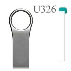 فلش مموری تبلیغاتی u326