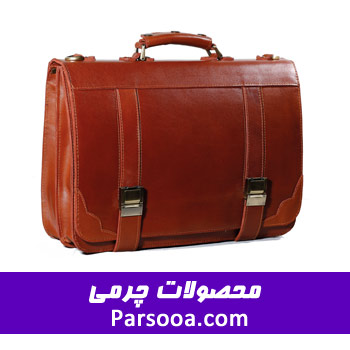 محصولات چرمی مردانه