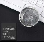فلاسک دماسنج دار 500 میل